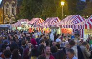 How food festivals can change food culture