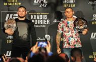 Ultimate Fighting Championship set to wow the YAS Arena this weekend