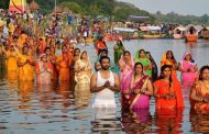 Chhath festival begins from today