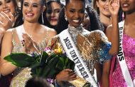 Miss Universe 2019: The Winner Is...