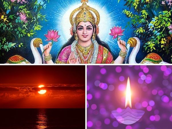 November 2020 Festival Calendar From Karva Chauth To Diwali And Bhai 